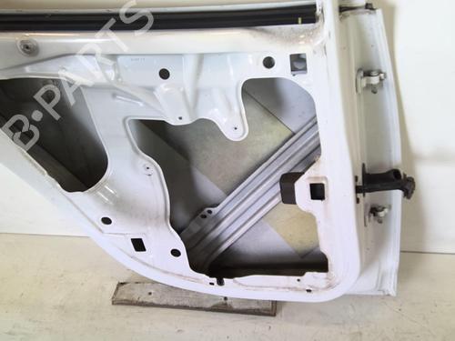 Left rear door SEAT IBIZA IV (6J5, 6P1) 1.6 TDI | BP22024887C4 