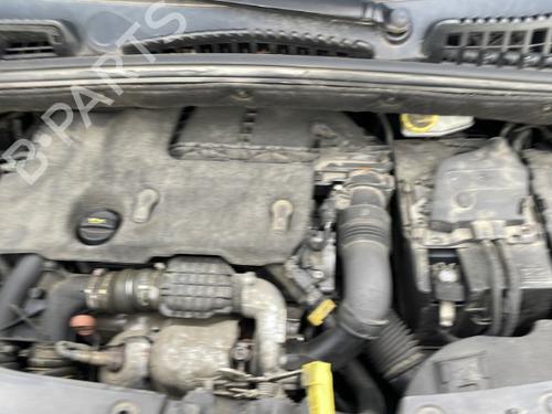 Starter CITROËN C3 Picasso (SH_) 1.6 HDI 90 | BP26121341M8 - Image 6