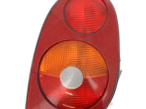 Left taillight RENAULT MEGANE I Coach (DA0/1_) 2.0 16V IDE (DA03, DA0P, DA14) | BP20971079C34 