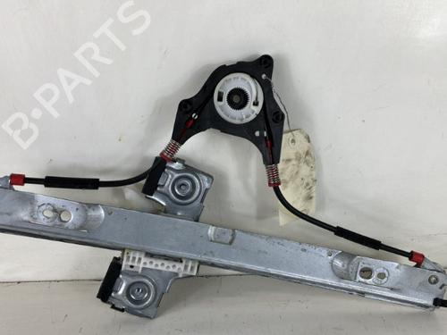 Front left window mechanism FORD FIESTA VI (CB1, CCN) 1.4 TDCi | BP20955586C22 