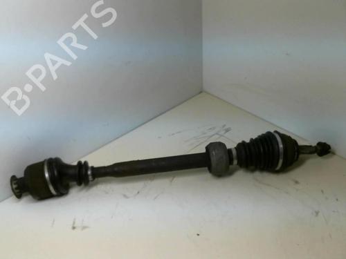 Used Right front driveshaft RENAULT MEGANE I (BA0/1_) 1.6 e (BA0F, BA0S) (90 hp) 20973663