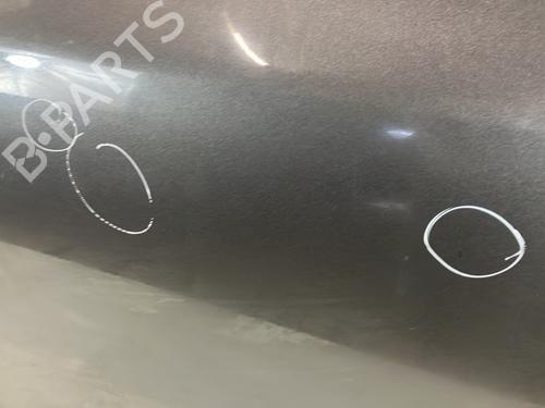 Right front door TOYOTA YARIS (_P9_) 1.3 VVT-i (SCP90_, SCP90R) | BP22029821C3 