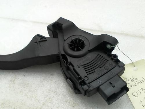 Used Pedal Pedal CITROËN DS3 (SA_) 1.6 HDi 90 (92 hp) 20964578 20964578