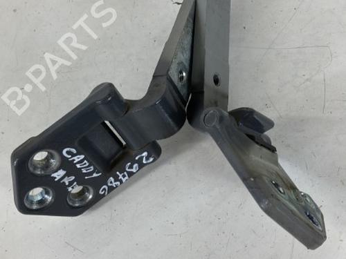 Used Hinge/Door check strap Hinge/Door check strap VW CADDY IV Box Body/MPV (SAA, SAH) 2.0 TDI 4motion (150 hp) 22026724 22026724