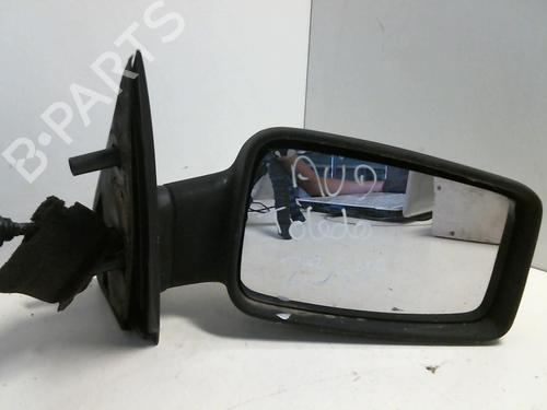 Used Right mirror SEAT CORDOBA (6K1, 6K2) 1.9 SDI (64 hp) 22020921