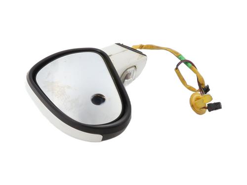 Left mirror PEUGEOT 308 I (4A_, 4C_) 1.6 HDi | BP27981633C26 