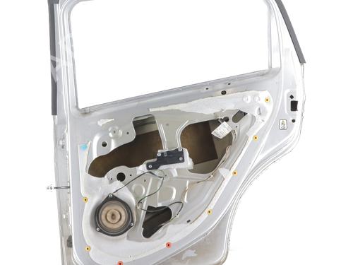 Right rear door FIAT PUNTO EVO (199_) 1.3 D Multijet (199AXC1A, 199BXC1A, 199AXT1A, 199BXT1A) | BP29113168C5 