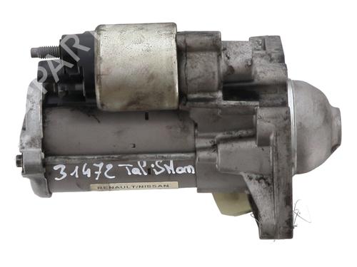 Starter RENAULT TALISMAN (LP_) 1.6 dCi 130 | BP30762286M8  - Image 5