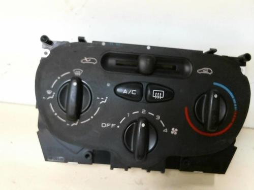 Used Climate control PEUGEOT 206 Hatchback (2A/C) 1.4 i (75 hp) 22019305