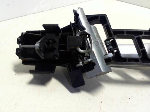 Rear right exterior door handle FORD FIESTA VI (CB1, CCN) 1.4 TDCi | BP20971418C130 