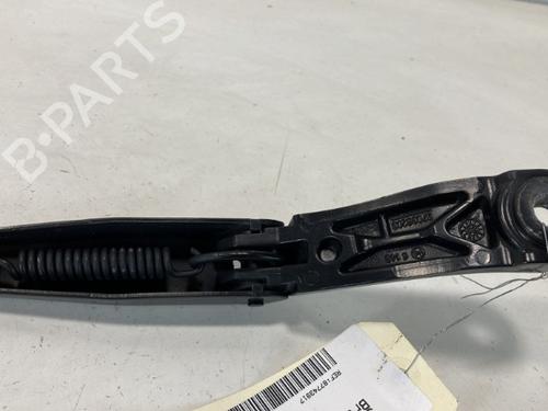 Used Front windshield wiper arm Front windshield wiper arm 20938722 20938722