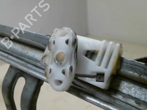 Used Rear left window mechanism Rear left window mechanism OPEL VECTRA B Hatchback (J96) 1.6 i (F68) (75 hp) 20974206 20974206