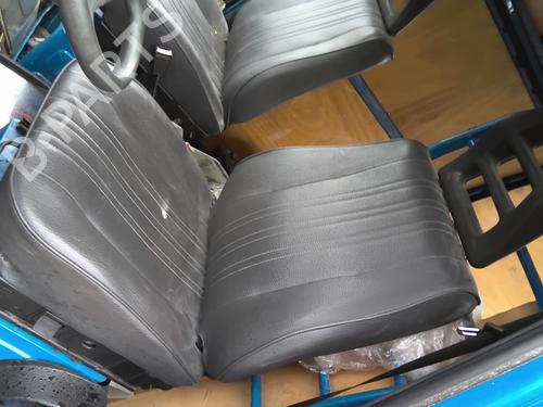 Sæde venstre fortil PEUGEOT J5 Van (290L) 1.8 (69 hp) 29978992