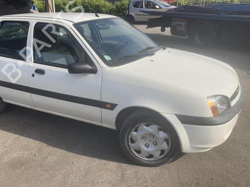 Høyre baklys FORD FIESTA IV (JA_, JB_) 1.8 DI | BP20951173C35 