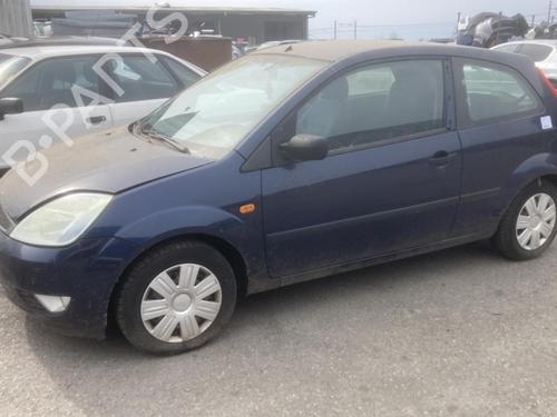 Left taillight FORD FIESTA V (JH_, JD_) 1.4 TDCi | BP20972355C34 