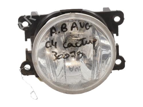 Used Left front fog light CITROËN C4 CACTUS 1.6 BlueHDi 100 (99 hp) 27972659