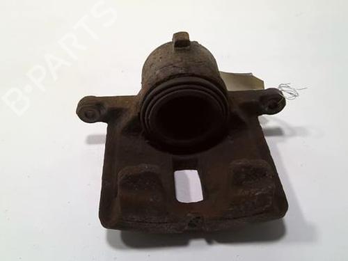Used Left front brake caliper NISSAN PRIMERA Hatchback (P12) 2.2 Di (126 hp) 20940720