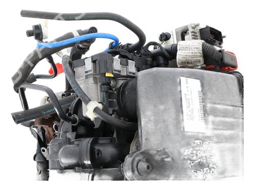 Engine FIAT 500 (312_) 1.2 (312AXA1A) | BP22025994M1