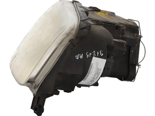 Right headlight VW TOURAN (1T1, 1T2) 2.0 TDI | BP29324103C29 