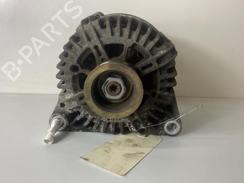 Used Alternator CITROËN C3 I (FC_, FN_) 1.4 HDi (68 hp) 23791966