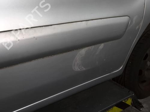 left-rear-door-citroen-berlingo-multispace-b9-2008-33849513 main image