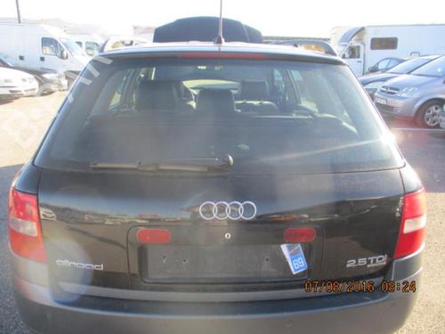 Used Tailgate Tailgate 22020665 22020665