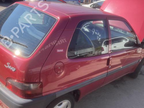 Left front indicator CITROËN SAXO (S0, S1) 1.0 X | BP20947524C32 