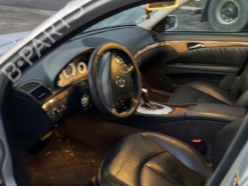 Rear left quarter glass MERCEDES-BENZ E-CLASS T-Model (S211) E 320 T CDI (211.222) | BP24179991C93 