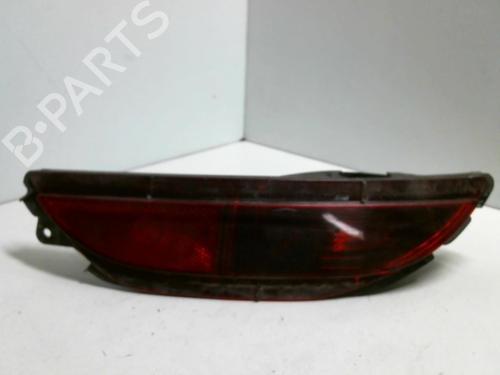 Used Rear bumper left light FIAT GRANDE PUNTO (199_) 1.3 D Multijet (75 hp) 20945119