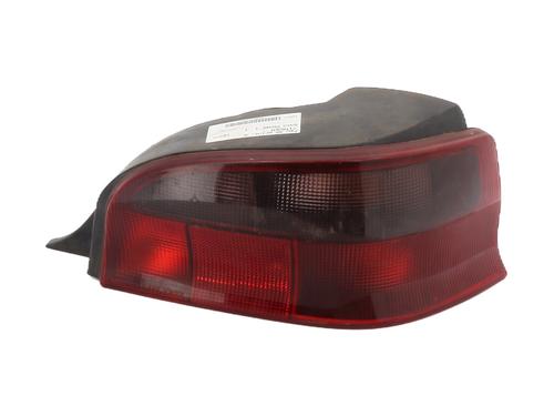 Used Right taillight CITROËN SAXO (S0, S1) 1.0 X (50 hp) 20973391