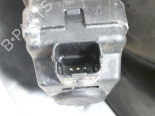Venstre forlygte CITROËN XSARA PICASSO (N68) 1.6 HDi | BP20963549C28 
