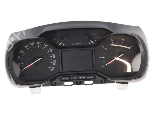 Instrument cluster CITROËN C3 III (SX) 1.2 VTi 82 | BP23901247C47 - Image 4