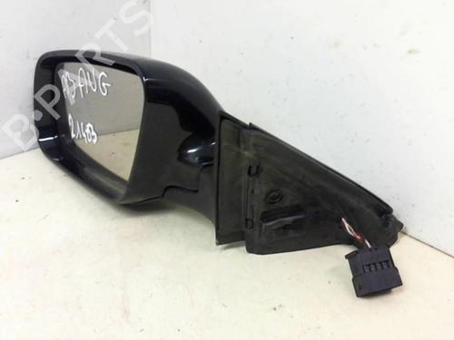 Retrovisor izquierdo AUDI A3 (8L1) 1.9 TDI (100 hp) 22020413