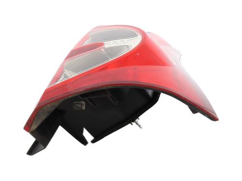 Right taillight DACIA SANDERO 1.6 16V Bifuel | BP22026718C35 