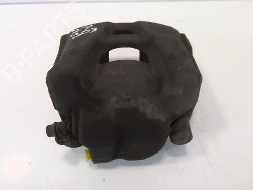 Used Right front brake caliper AUDI A4 B8 (8K2) 2.0 TDI (143 hp) 20953436