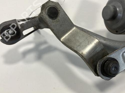 Front wiper motor PEUGEOT 207 (WA_, WC_) 1.4 HDi | BP23791938M29