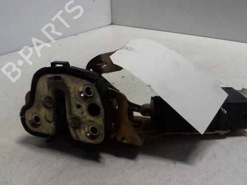 Højre bagtil lås OPEL ASTRA F Estate (T92) 1.7 TDS (F35, M35) (82 hp) 20959633