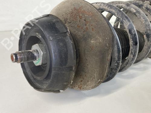 Right front shock absorber DACIA SANDERO 1.4 MPI LPG | BP25289850M17