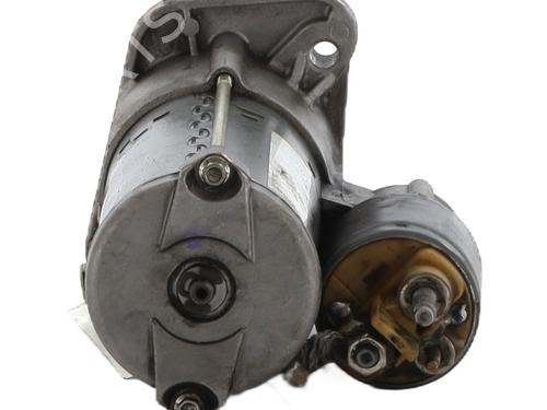 Starter RENAULT CLIO IV (BH_) 1.5 dCi 75 | BP34386356M8 - Image 2