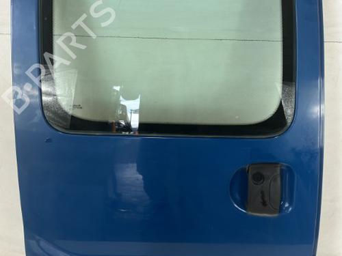 Used Right slide door RENAULT KANGOO Express (FC0/1_) 1.5 dCi (FC07, FC1R) (65 hp) 22028222