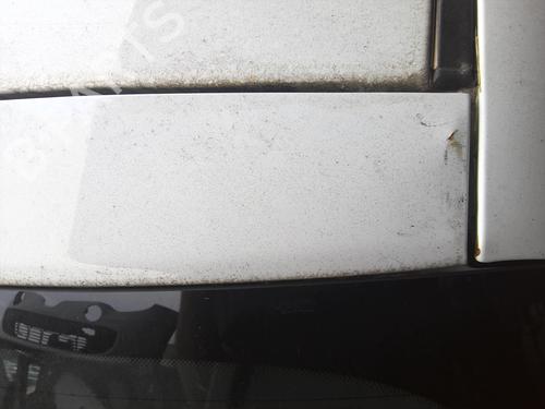 Tailgate CHEVROLET AVEO / KALOS Hatchback (T250, T255) 1.2 LPG | BP22026748C6