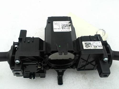 Used Steering column stalk SEAT IBIZA IV SC (6J1, 6P5) 1.2 TSI (90 hp) 22023826