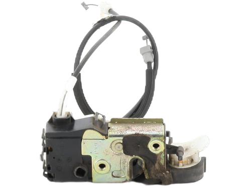 Front left lock PEUGEOT 407 SW (6E_, 6D_) 2.0 HDi 135 | BP30122531C98 