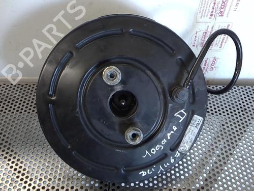 Servo brake RENAULT MEGANE II Estate (KM0/1_) 1.5 dCi (KM0F, KM0T, KM2B) | BP20939767M42 