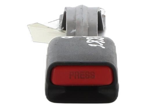 Used Seat buckle Seat buckle OPEL AGILA B (H08) 1.0 (F68) (65 hp) 22026034 22026034