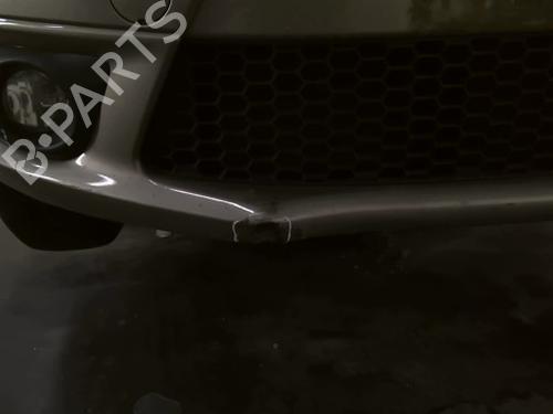Front bumper DACIA LOGAN MCV II 1.5 dCi | BP37037761C7 - Image 2