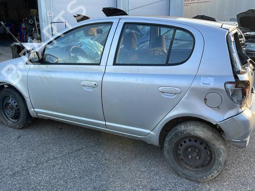 Front right door window TOYOTA YARIS (_P1_) 1.0 (SCP10_, SCP10R) | BP25048846C19 