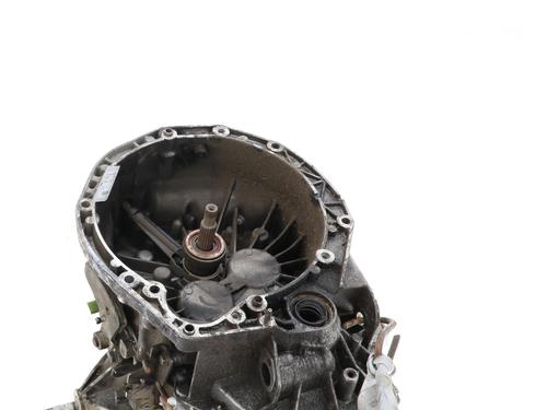 Gearbox RENAULT LAGUNA II Grandtour (KG0/1_) 1.9 dCi (KG0G) | BP29571190M3 