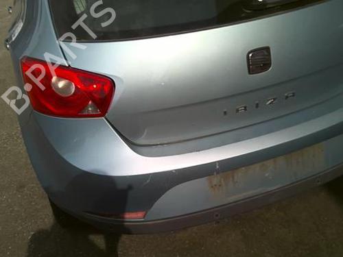 Rear bumper SEAT IBIZA IV (6J5, 6P1) 1.4 | BP22023954C8 