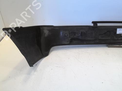 Front bumper FORD FIESTA III (GFJ) 1.1 | BP22023319C7 
